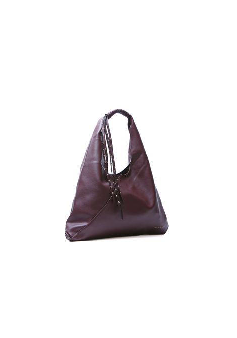SAC BAG FRANGE MANILA GRACE | Borse | B827EUMA641